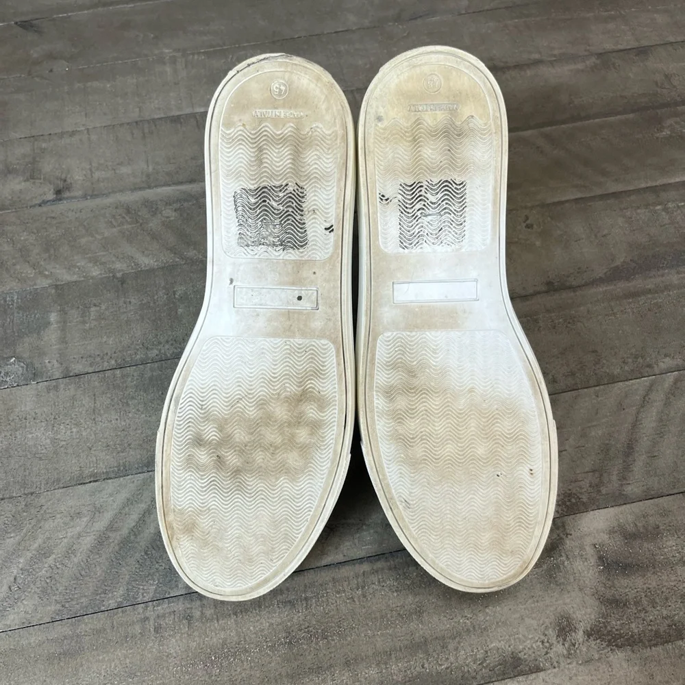 VALENTINO By Mario Valentino‎ Chelsea Boots Sz 12